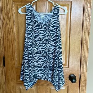 Tank top - Christopher & Banks